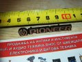 *pioneer-емблема 1701211127, снимка 3