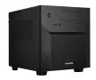 Компютърна кутия Chieftec Pro Cube CI-02B-OP, снимка 1