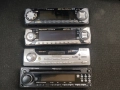 Pioneer и Nakamichi cd панел, снимка 1
