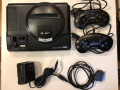 Sega Mega Drive, снимка 1