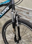 Велосипед CROSS RIDER 26 цола, снимка 10