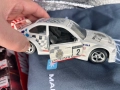 BMW M3 1:24 Burago Italy, снимка 6