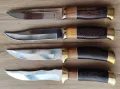 Ловен нож Охотник / 4 модела /, снимка 12