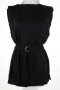 Дамска черна блуза марка Creens , снимка 1 - Туники - 37162422