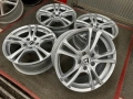 Джанти 17 Цола 5х112 VW Passat Tiguan Touaran Audi A3 A4  Skoda , снимка 5