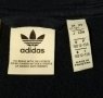 Adidas Originals оригинално горнище ръст до 158см Адидас спорт горница, снимка 3