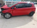 Опел Корса Е / Opel Corsa E - на части, снимка 1