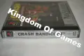 Игра за PS1 Crash Bandicoot Platinum ТЕСТВАНА И РАБОТЕЩА, снимка 6