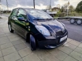 Toyota Yaris 1.4 D4D  2008г., снимка 8