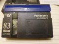 MINI DV - касети, снимка 3
