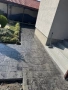 Щампован шлайфан бетон топ, снимка 4