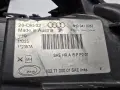 Ляв фар Audi A4 - B6 кабрио / 8H0941003T / Ауди А4 б6 кабриолет , снимка 4