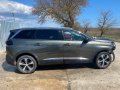 Peugeot 5008, 1.6 BlueHDI, automatic, 120 ph., engine BHZ 10JBHY, 108 000 km., 2018, euro 6B, Пежо 5, снимка 4