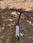 envy scooter purple and blue , снимка 1