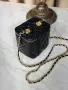 Chanel Дамска Чанта Тип Куфар Шанел - Различни Цветове Код SEM-203, снимка 2