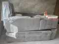 Диван ъглов за хол, снимка 1