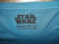 Тениски STAR WARS, NASA   мъжки,М-Л-ХЛ-2ХЛ, снимка 2