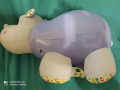 Бебешка музикална играчка прожектор Hippo Dodo VTech, снимка 4