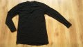 DEVOLD OPTIMUM 100% Merino Wool размер XL за лов риболов туризъ термо блуза 100% Мерино вълна - 533, снимка 1 - Блузи - 42864062