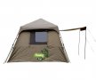 Промо Шаранджийска палатка Carp Pro Bivy Maxi Shelter CPB0218, снимка 5