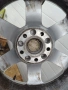 4бр.Алуминиеви джанти 17ки за AUDI 5x112 7.5j et28, снимка 3