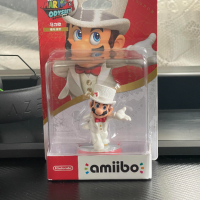 Nintendo amiibo Super Mario , снимка 1 - Игри за Nintendo - 44780361