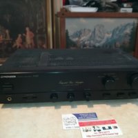 поръчан-pioneer a-229 stereo amplifier-sweden 0511201228, снимка 5 - Ресийвъри, усилватели, смесителни пултове - 30682758