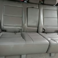 Задни седалки за Киа Соренто 2.5 CRDI, снимка 1 - Части - 42754347