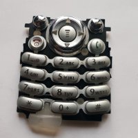Motorola C330 клавиатура , снимка 1 - Резервни части за телефони - 38114972