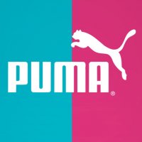 НОВА PUMA ® Sportlifestyle ™ Оригинална тениска, Размер: XS - Розова, снимка 1 - Тениски - 32076121