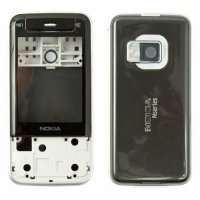 Nokia N81-8GB - Nokia N81 стъкло за екран оригинал, снимка 2 - Стъкла за телефони - 30419750