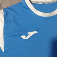 тениска Левски joma размер М, снимка 1 - Футбол - 42853276