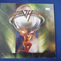 грамофонни плочи Van Halen, снимка 8 - Грамофонни плочи - 31598910
