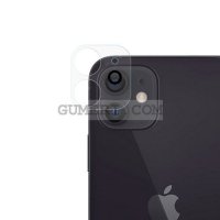 Apple iPhone 12 - Протектор за Камерата - Закалено Стъкло, снимка 1 - Фолия, протектори - 34445842
