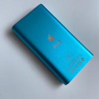 ✅ iPod 🔝 Mini 6 GB, снимка 3 - iPod - 44704440