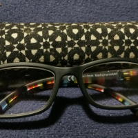 Диопточни очила, снимка 4 - Слънчеви и диоптрични очила - 44518135