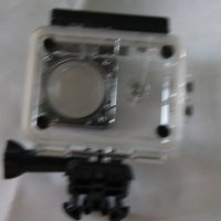 АКСЕСОАРИ за за екшън камера go pro, снимка 1 - Чанти, стативи, аксесоари - 38397356