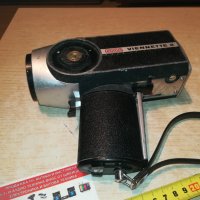 eumig viennette 2 super 8 made in austria 1203211046, снимка 7 - Камери - 32130937