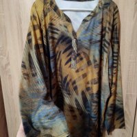 Дамска блуза, снимка 7 - Блузи с дълъг ръкав и пуловери - 39405652