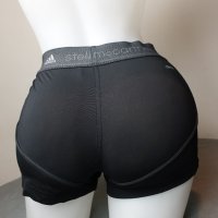 Adidas Stella McCartney S/M къси панталонки или шорти/боксер, снимка 11 - Клинове - 39506803