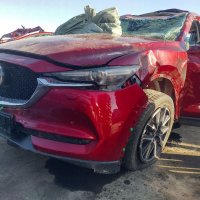 Мазда цх5 Mazda CX5 2018година на части, снимка 1 - Автомобили и джипове - 38212267