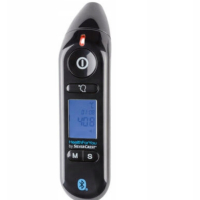 Мултифункционален безконтактен термометър SILVERCREST®TS47 с LCD дисплей , снимка 3 - Други - 44573062