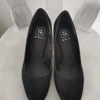 Дамски обувки , снимка 6 - Дамски обувки на ток - 31125024