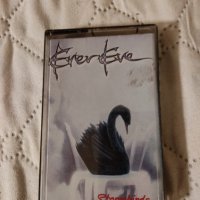 EverEve - Stormbirds 1998, снимка 1 - Аудио касети - 35023370