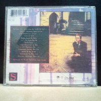 Sting , снимка 2 - CD дискове - 37431872