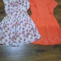 Детски рокли , снимка 2 - Детски рокли и поли - 40135202
