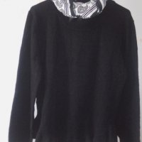 MSCH Copenhagen. Size M/L Топъл пуловер, снимка 1 - Блузи с дълъг ръкав и пуловери - 30750136