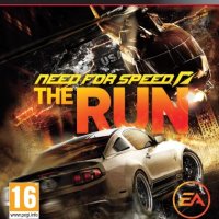 Need for Speed: The RUN Playstation 3 Оригинална Игра за Плейстейшън 3, PSN ЛИЧНА КОЛЕКЦИЯ PS3, снимка 1 - Игри за PlayStation - 44326992