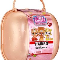 Нов комплект Кукли LOL Surprise и Haribo- Водни Игри и Аксесоари Деца Подарък, снимка 6 - Други - 42833946