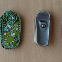 Калъфи и предпазители за малки телефони като nokia, sony и други подобни модели., снимка 5 - Резервни части за телефони - 42895764